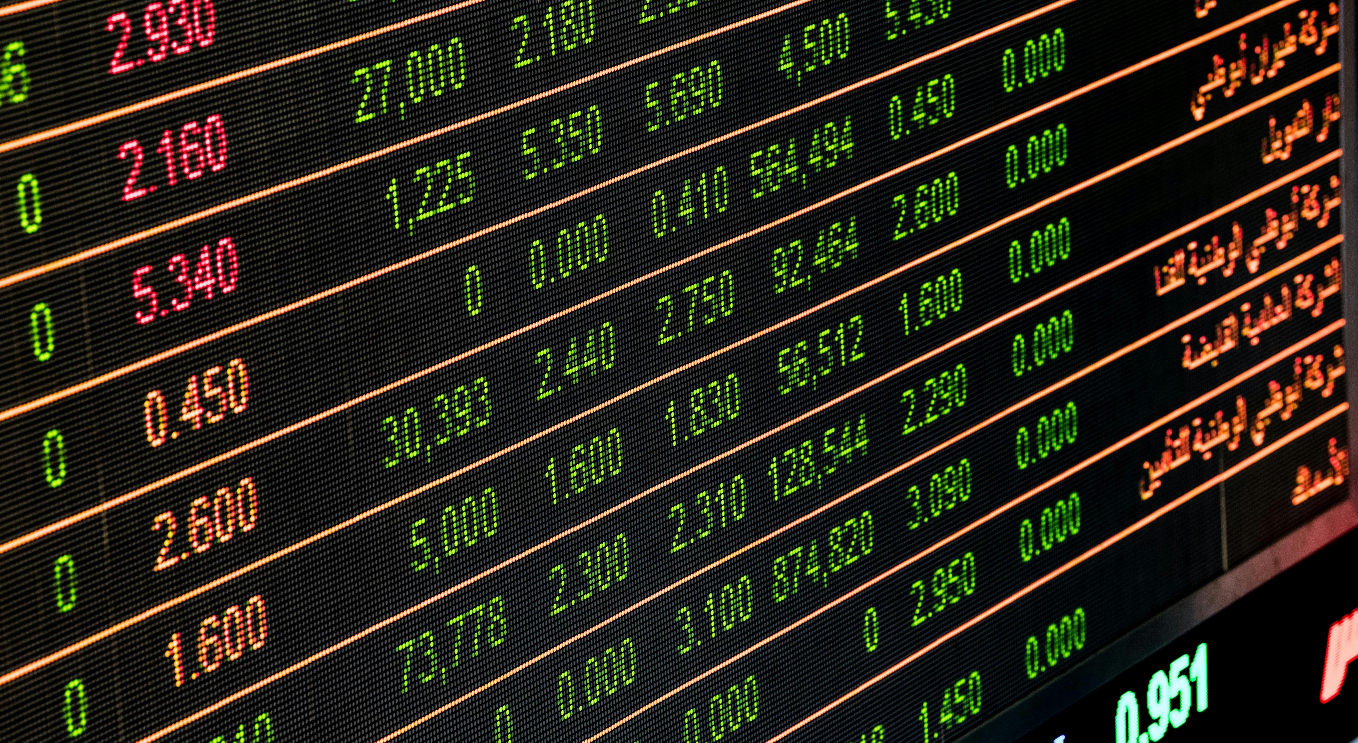 Chapter  9 - Foreign Exchange Markets